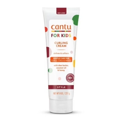 CANTU - CANTU CANTU CARE CURL CREAM KIDS