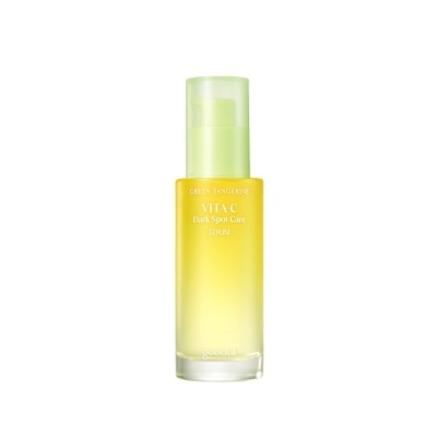 GOODAL Green Tangerine Vita C Dark Spot Care Serum - 40ML