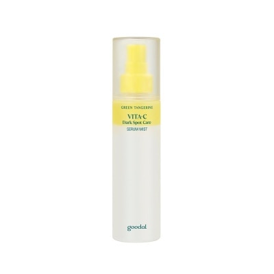 GOODAL Green Tangerine Vita C Serum Mist - 100ML