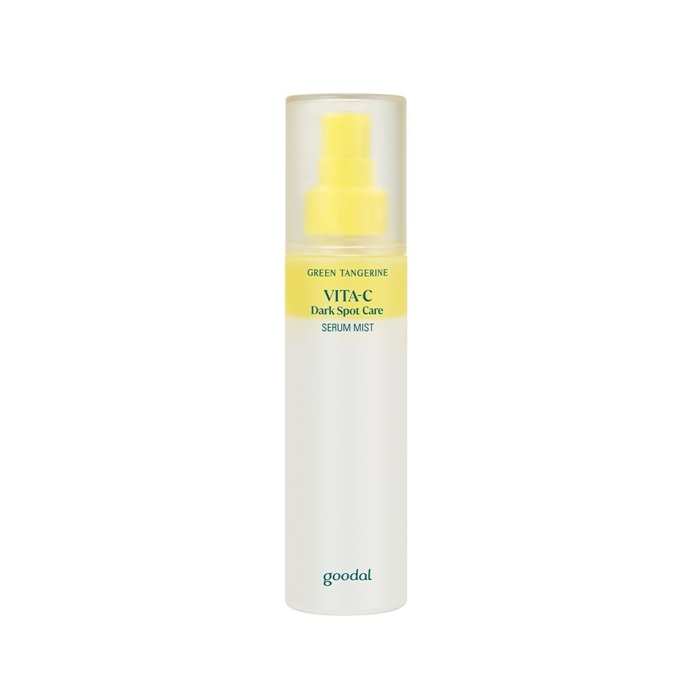 Green Tangerine Vita C Serum Mist - 100ML