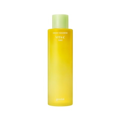 GOODAL Green Tangerine Vita C Toner - 300ML