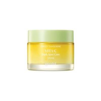 GOODAL Green Tangerine Vita C Dark Spot Care Cream - 50ML