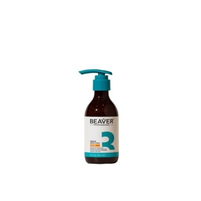 BEAVER Argan Oil Bouncy-Curly Cream