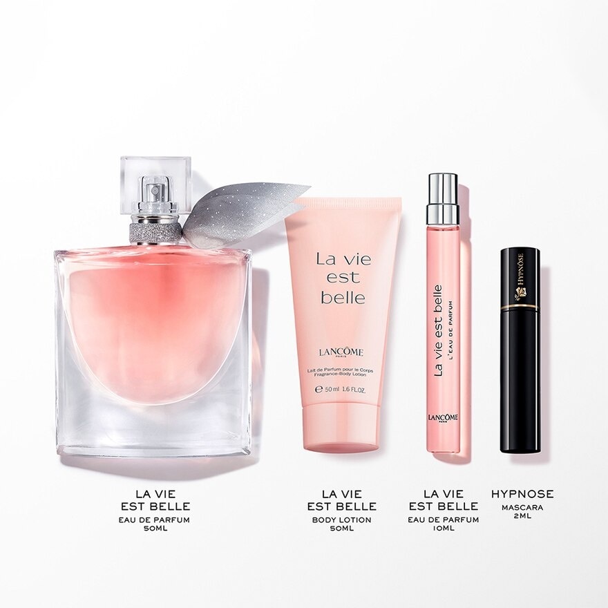 LANCOME La Vie Est Belle 50ml Mother's Day Exclusive Set