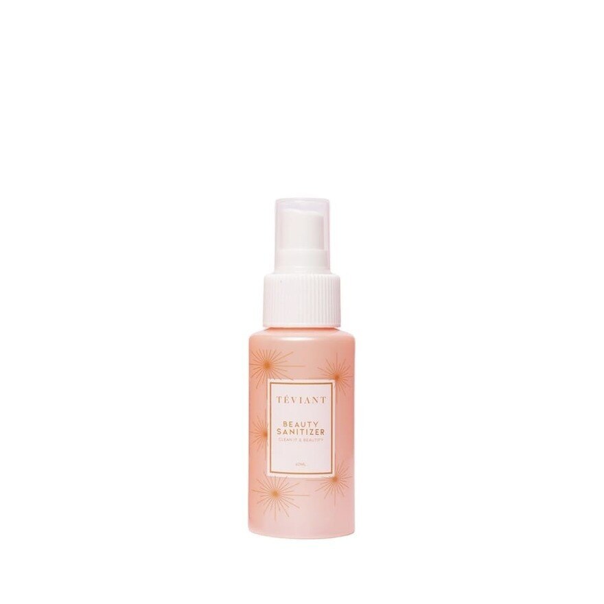 Beauty Sanitizer 60ml
