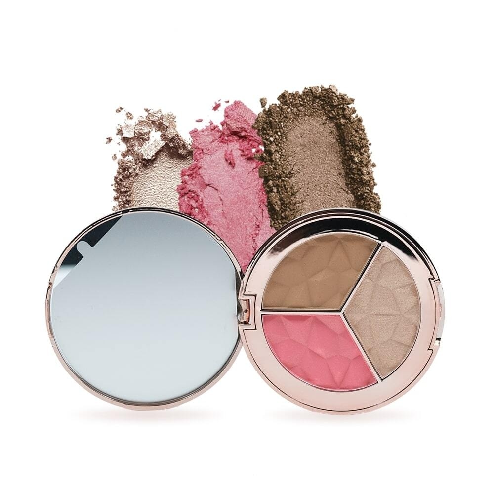 Deity Dust Main Role