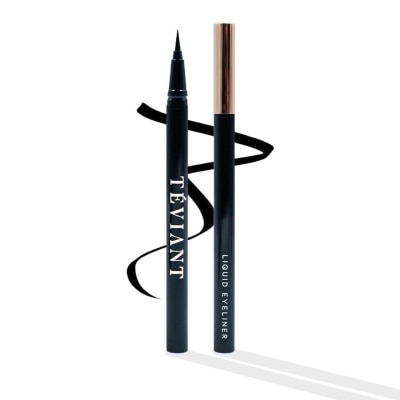 TEVIANT - Liquid Eyeliner Pen Virago