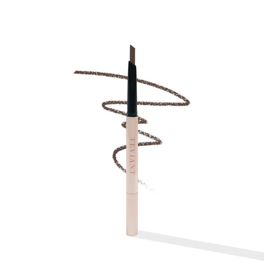 Brow Mate Deep Brown