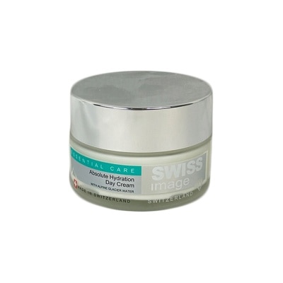 SWISS Essential Care Absolute Hydration Day Cream