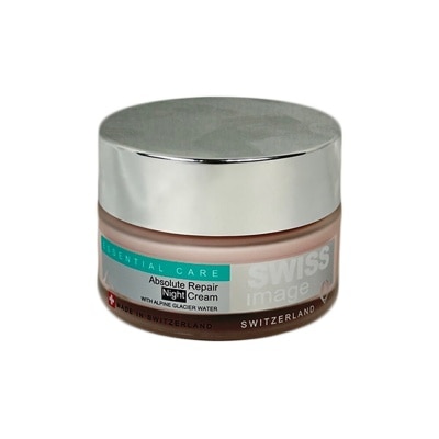 SWISS Essential Care Absolute Repair Night Cream