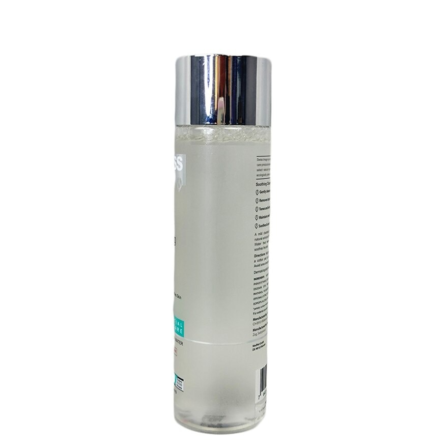 Essential Care Soothing Cleansing Toner