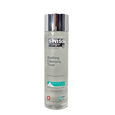 SWISS Essential Care Soothing Cleansing Toner