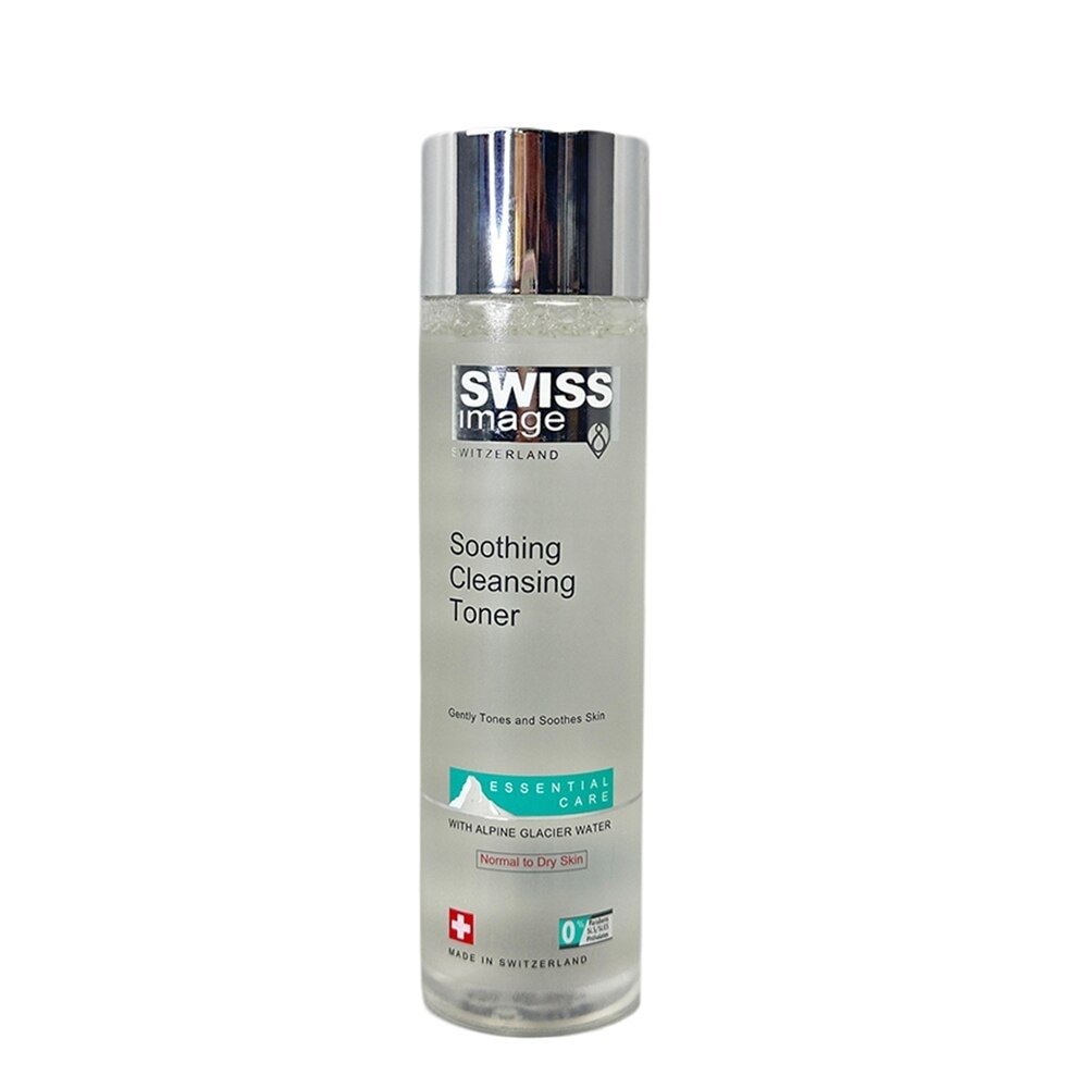 Essential Care Soothing Cleansing Toner