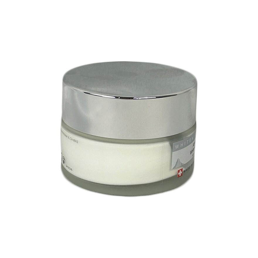 Absolute Radiance Whitening Day Cream