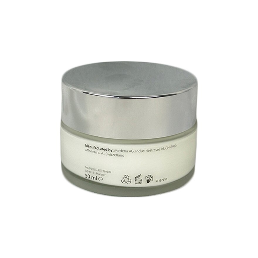 Absolute Radiance Whitening Day Cream