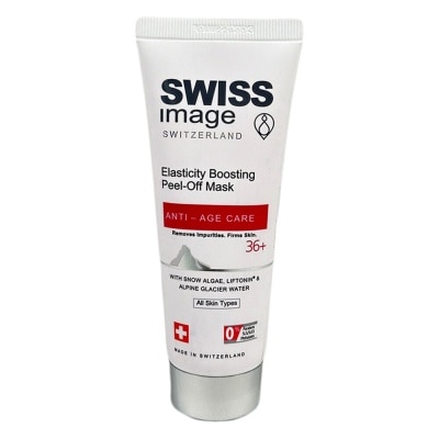 SWISS Anti Age 36 Elasticity Boosting Peel Off Mask