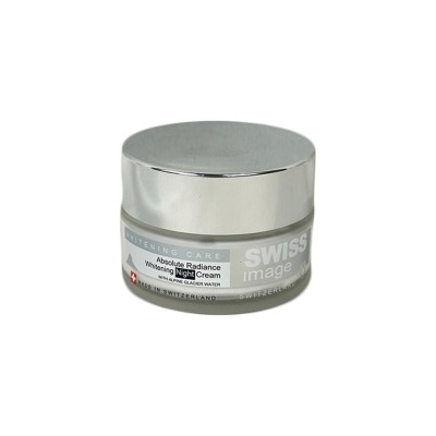 SWISS Whitening Care Absolute Radiance Whitening Night Cream