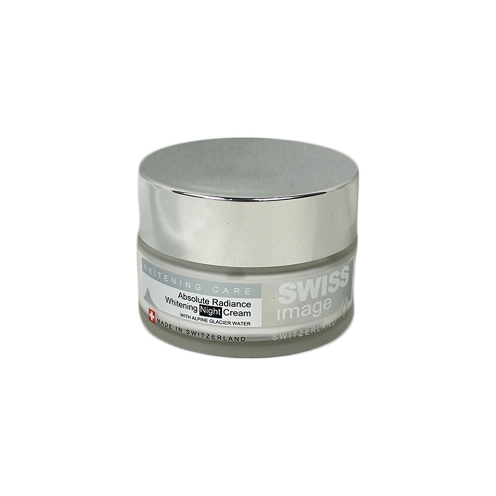 Whitening Care Absolute Radiance Whitening Night Cream