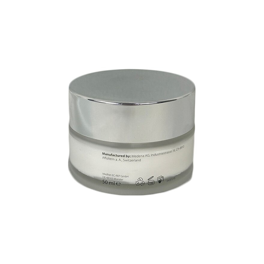 Whitening Care Absolute Radiance Whitening Night Cream