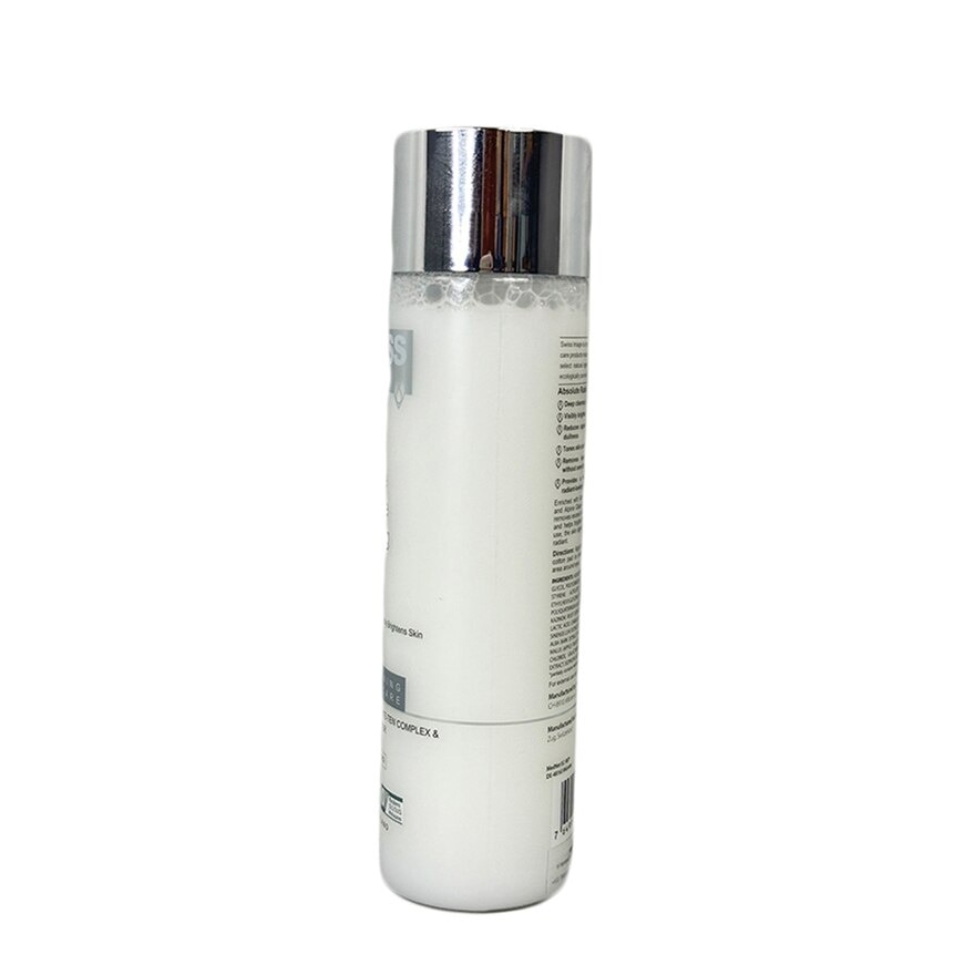 Swiss Whitening Care Absolute Radiance Whitening Toner