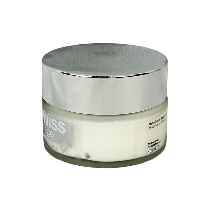 Anti-Age Care Elasticity Boosting Day Cream 