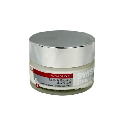 SWISS Anti-Age Care Elasticity Boosting Day Cream 