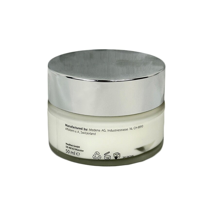 Anti-Age Care Elasticity Boosting Day Cream 