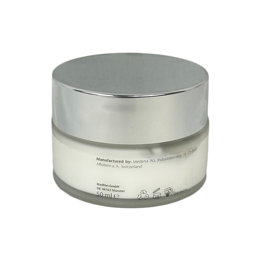 Anti-Age Care Elasticity Boosting Night Cream