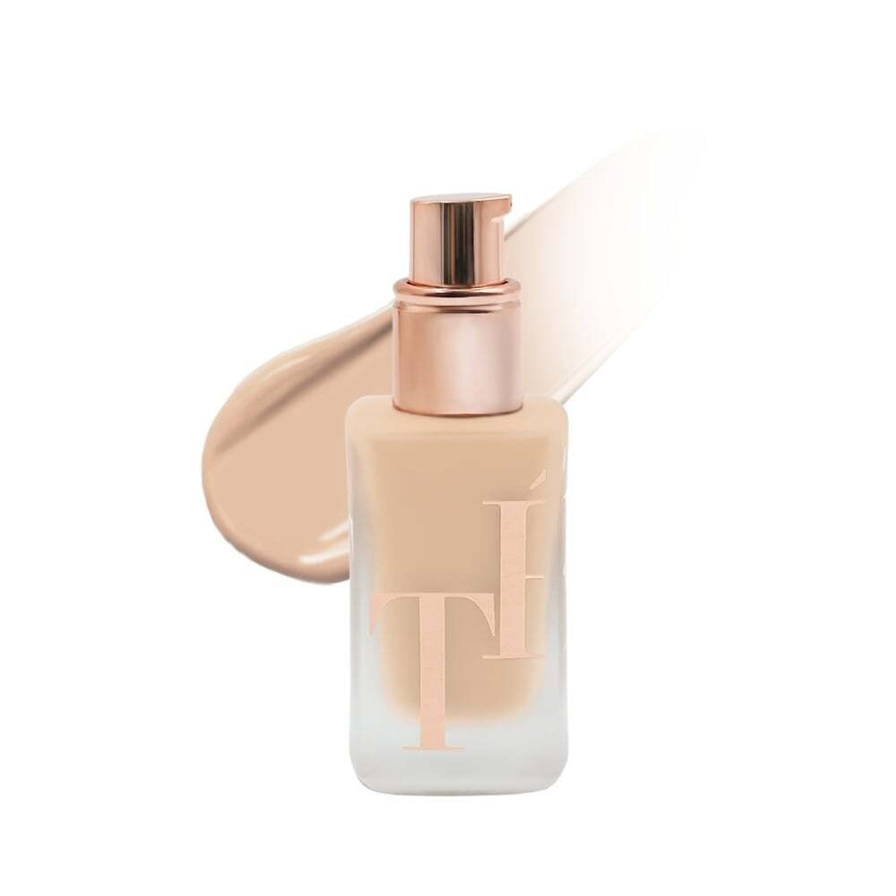 The Ultimate Skin Master Foundation Eggshell