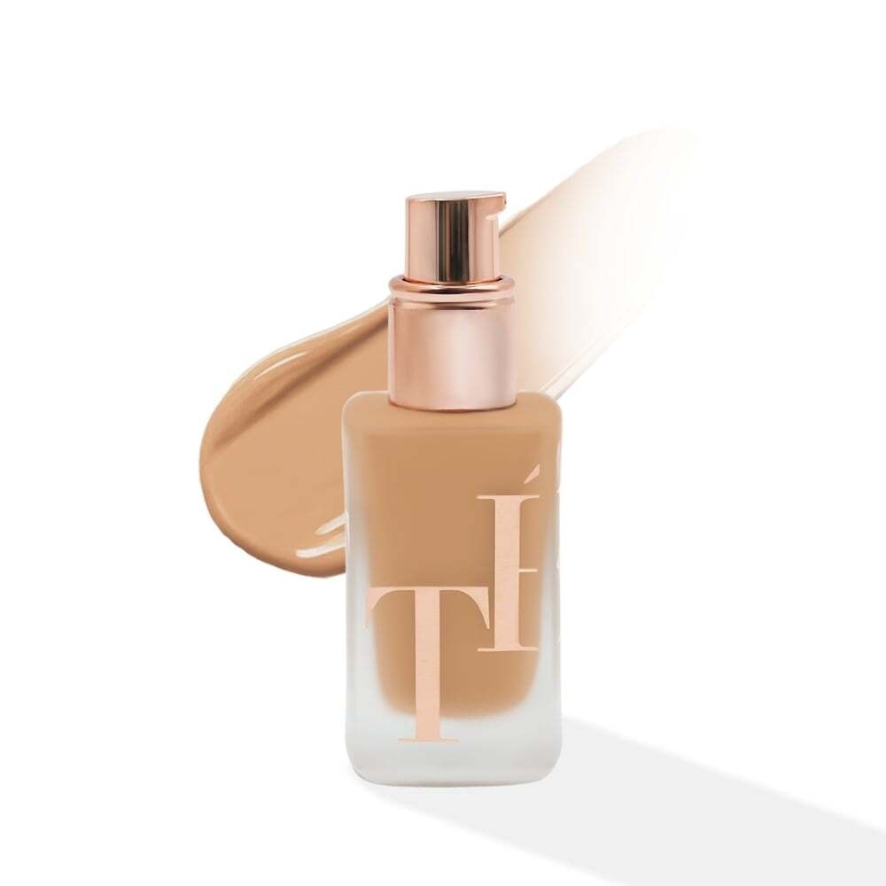 The Ultimate Skin Master Foundation Trench