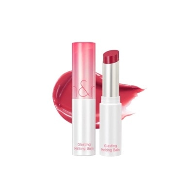 ROMAND Glasting Melting Balm - 04 Hippie Berry