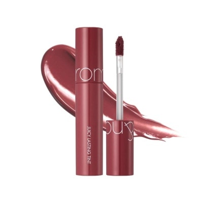 ROMAND Juicy Lasting Tint - 19 Almond Rose