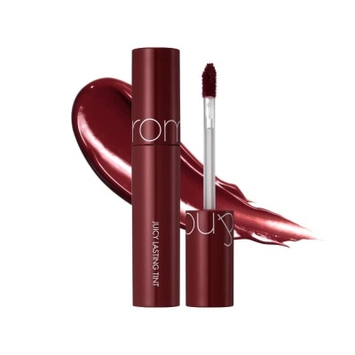 ROMAND Juicy Lasting Tint - 21 Deep Sangria