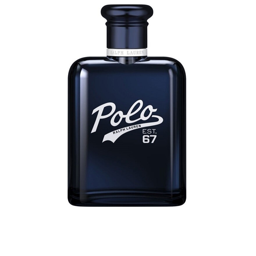 RALPH LAUREN POLO 67 EDT 125 ML