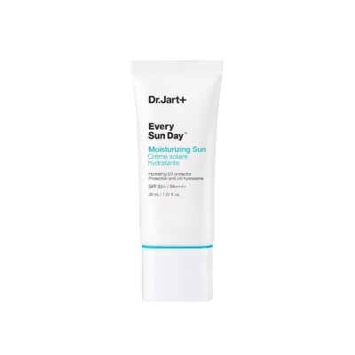 DR JART Dr Jart Every Sun Day Moisturizing Sun SPF50 PA 30ml