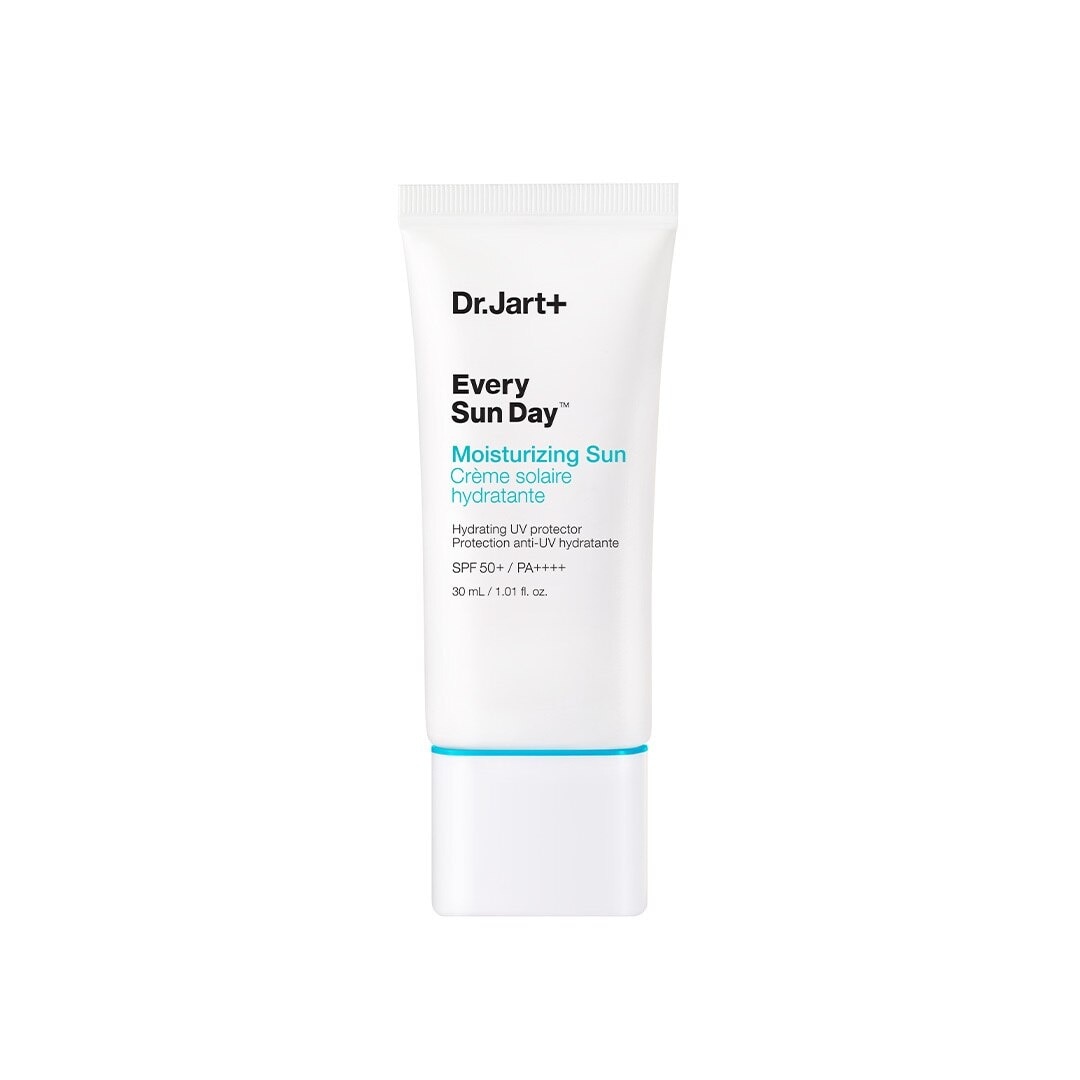 Dr Jart Every Sun Day Moisturizing Sun SPF50 PA 30ml