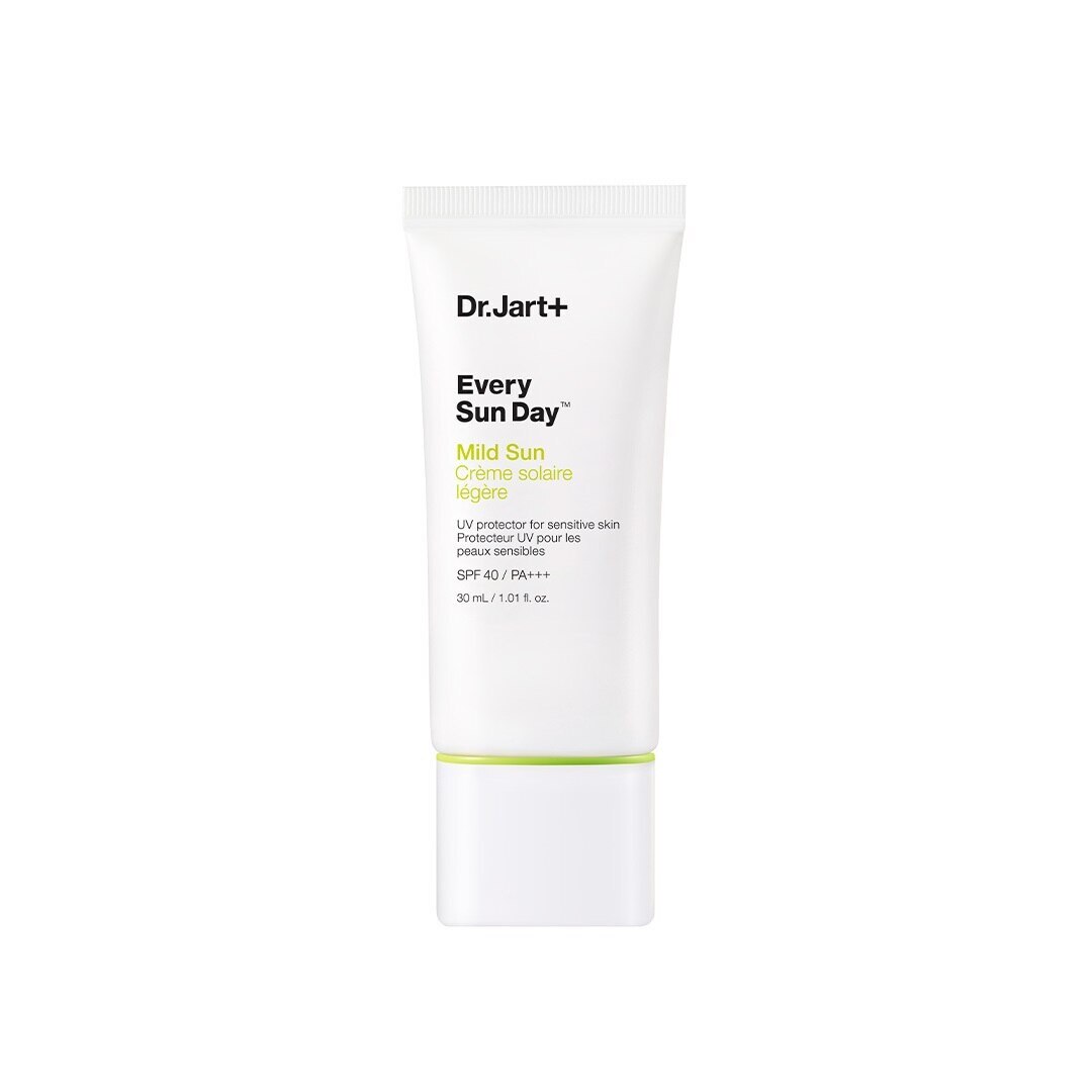 Dr Jart Every Sun Day Mild Sun SPF40 30ml