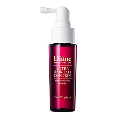 MOIST DIANE Perfect Beauty Extra Hair Fall Control Scalp Revitalizing Essence - 50ML