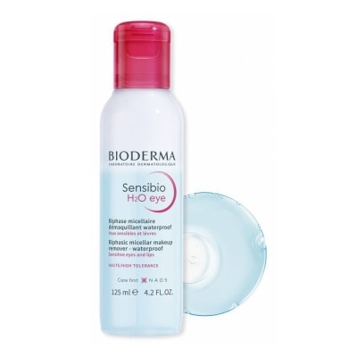 BIODERMA - BIODERMA SENSIBIO H20 EYE