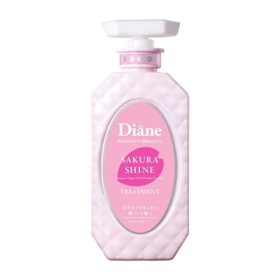 MOIST DIANE Perfect Beauty Sakura Shine Treatment - 450ML