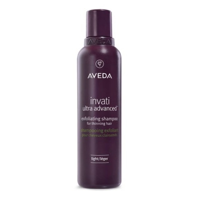 AVEDA Invati Ultra Shampoo Light 200ml
