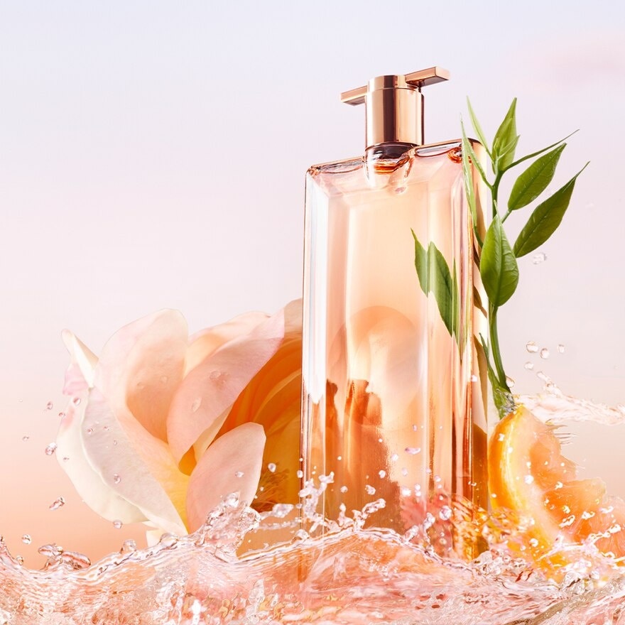 LANCOME Idôle Eau de Toilette 50ml