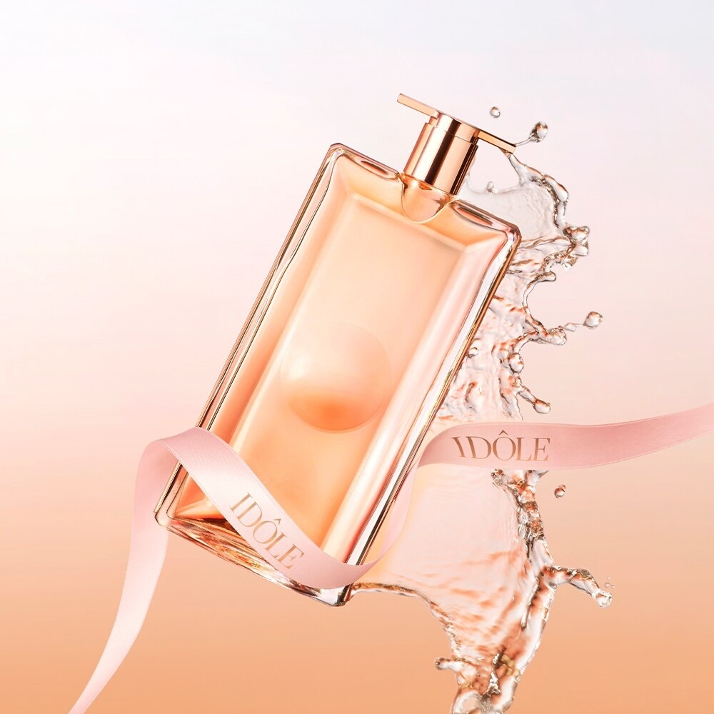 LANCOME Idôle Eau de Toilette 50ml