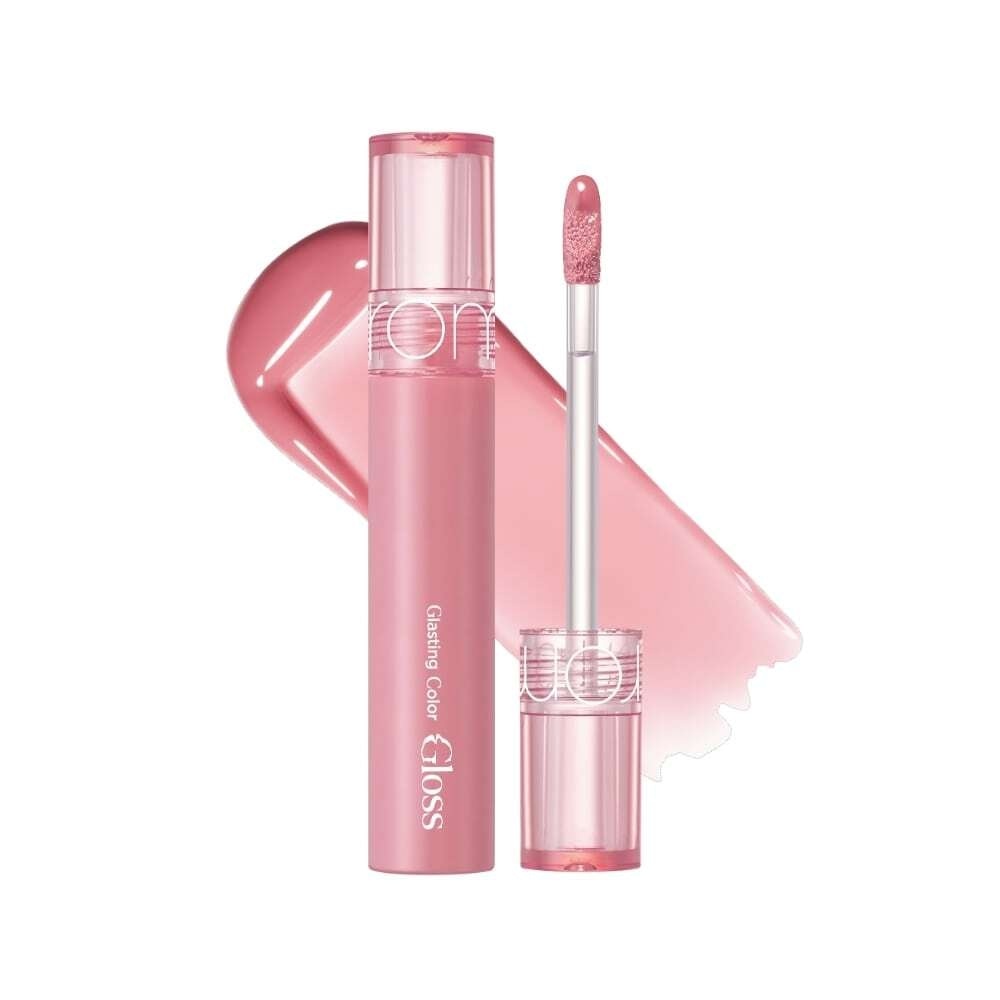 Glasting Color Gloss - 01 Peony Ballet