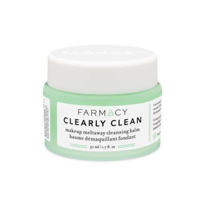 FARMACY Clearly Clean Cleansing Balm - 50ML