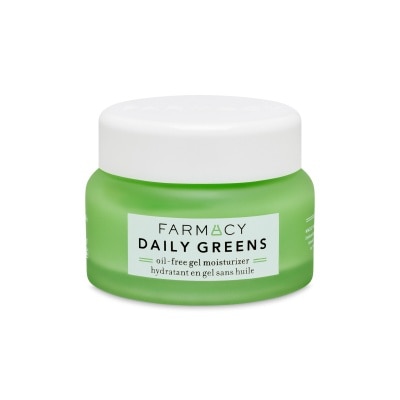 FARMACY Daily Greens Oil-Free Moisturizer - 50ML