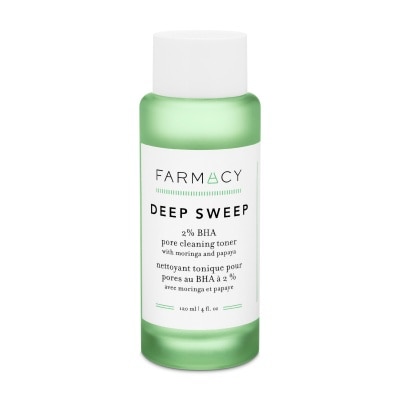 FARMACY Deep Sweep Toner - 50ML