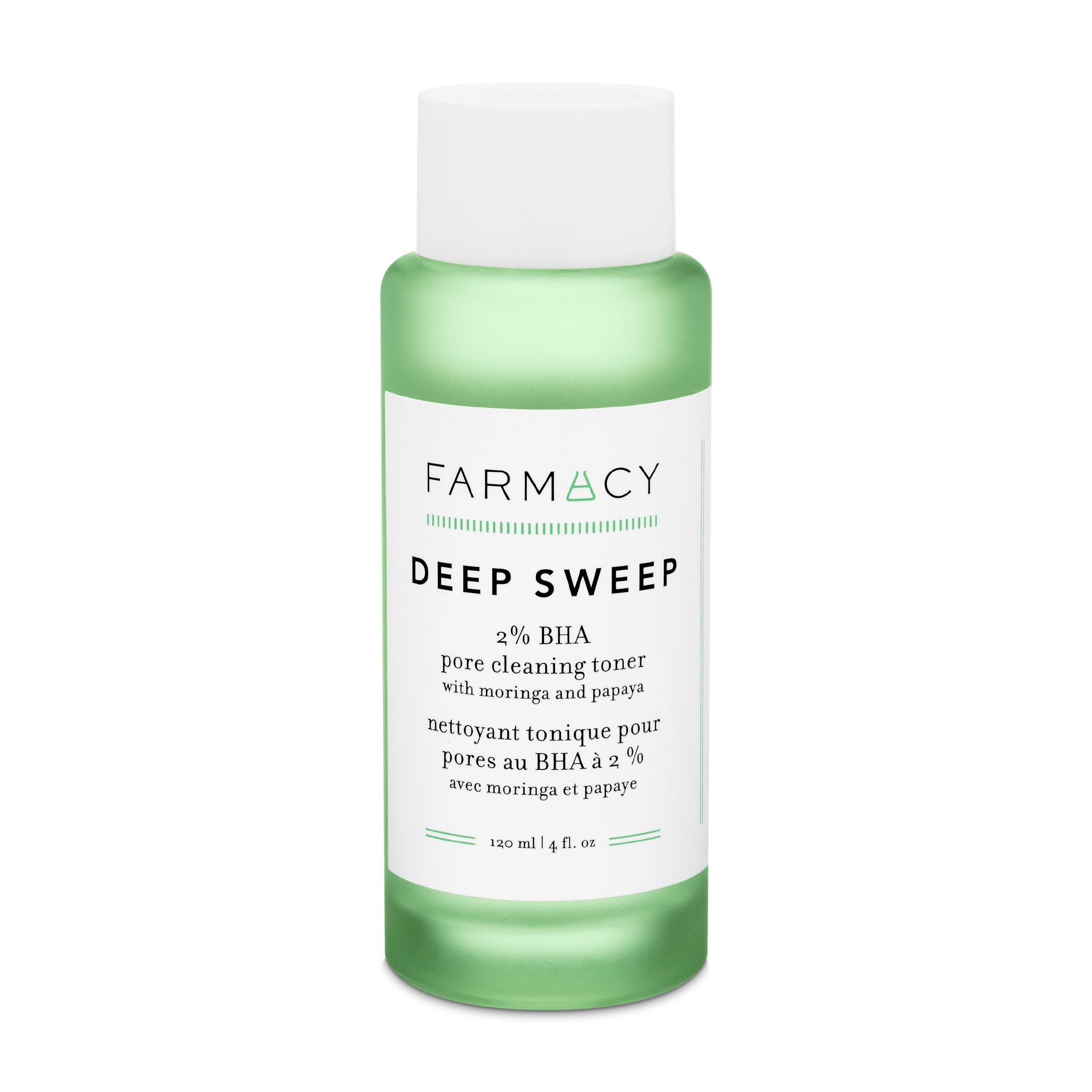 Deep Sweep Toner - 50ML