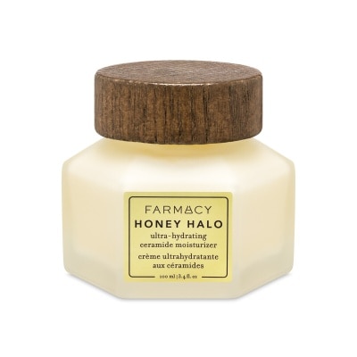 FARMACY Honey Halo Ceramide Moisturizer - 100ML