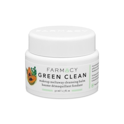 FARMACY Green Clean Cleansing Balm - 50ML